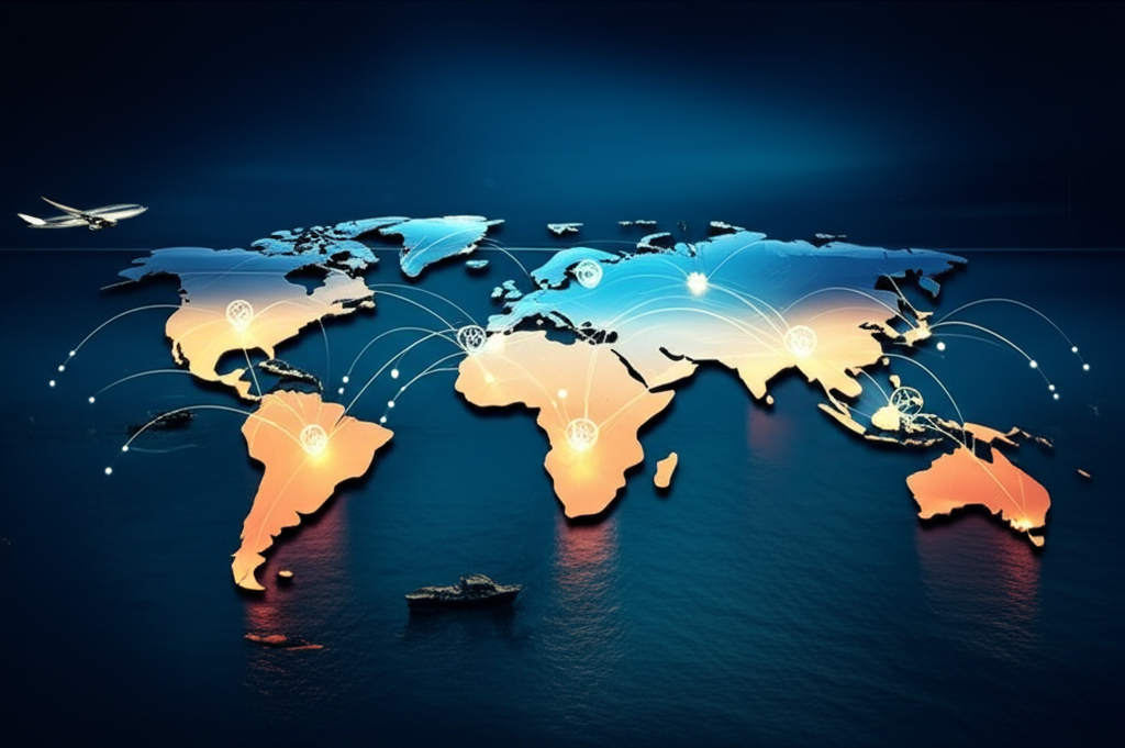 Supply Chain