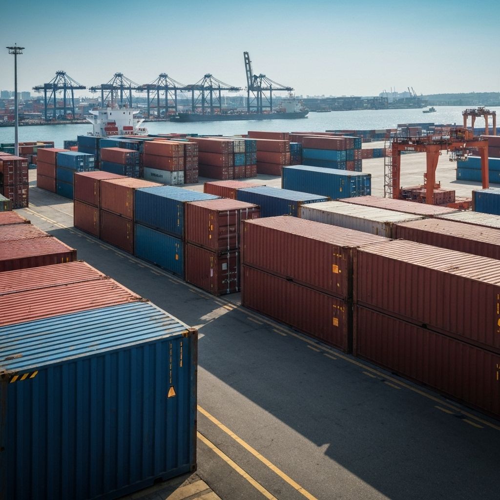Trading Services